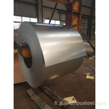 ASTM A36 GALVANISED Steel Bobine